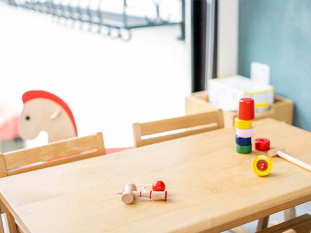 メディカルケアハウス リライフ宇東川