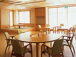 ナーシングホームあしたば