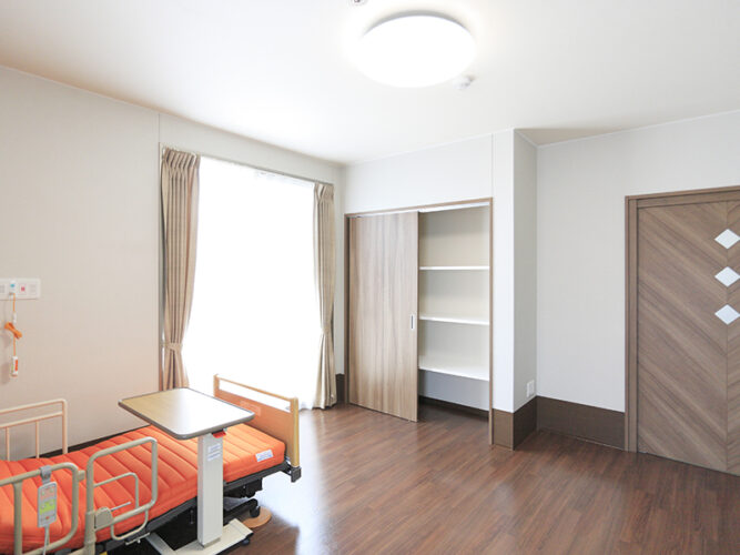 レジデンス二之宮