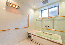 コンフォートウェル焼津