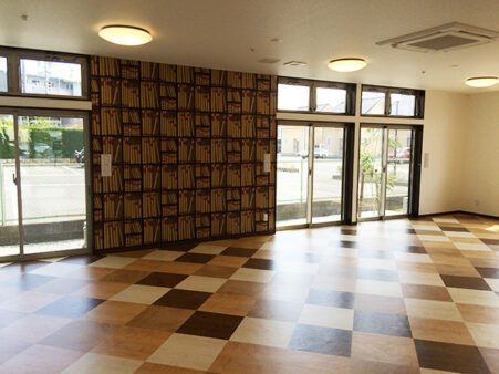 ゴールドエイジ浜松