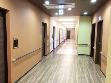 ゴールドエイジ浜松