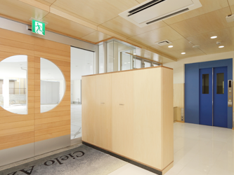 シエロアスール