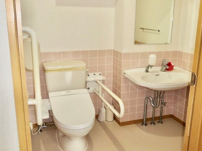 グループホーム すまいる