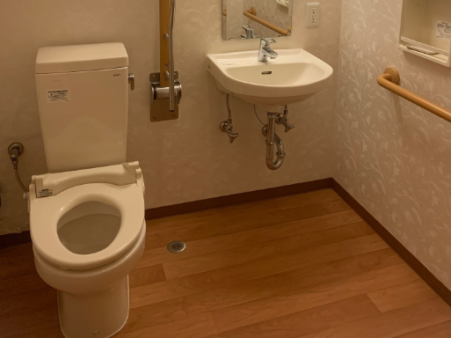 ニチイケアセンター島田金谷