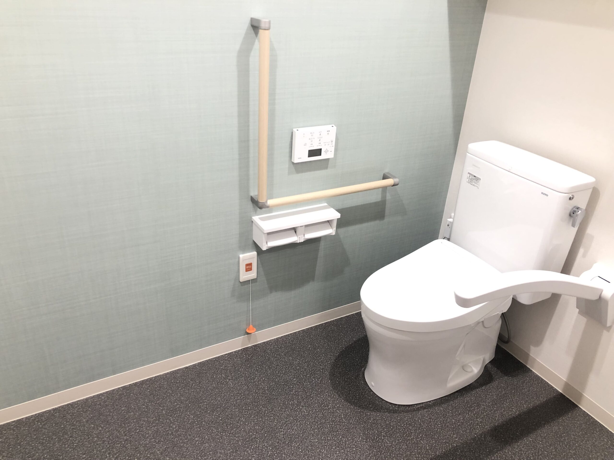 ココファン静岡大岩