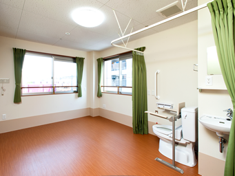 はーとらいふ富士駅南