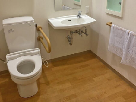 ニチイケアセンター富士厚原