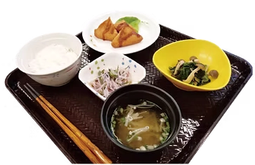 ハート・長崎新田