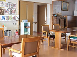 グループホーム シェリー