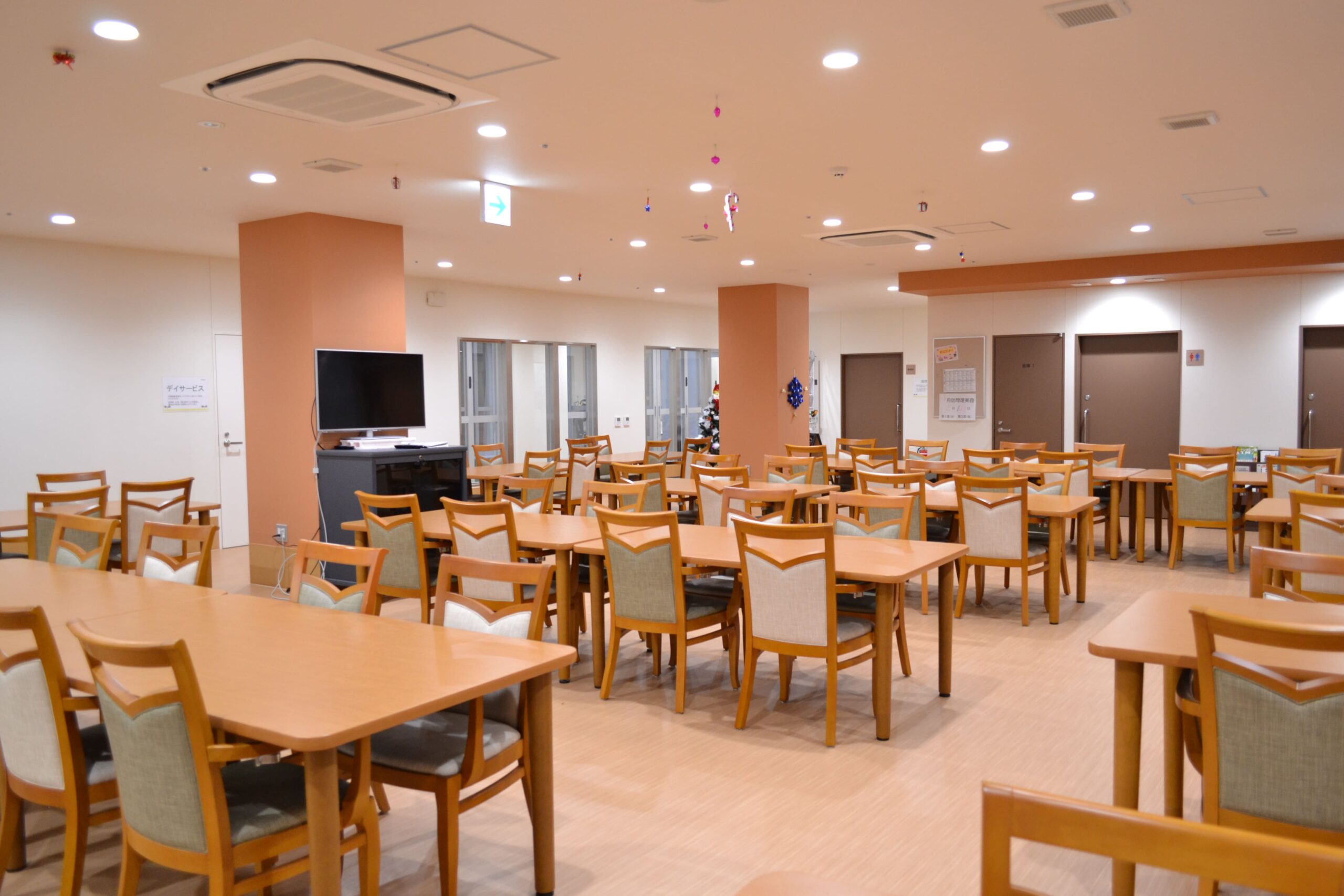 ココファン浜松成子