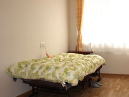 ケアクオリティおかりや