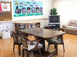 ケアクオリティ初倉