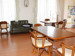 ケアクオリティ望静大前