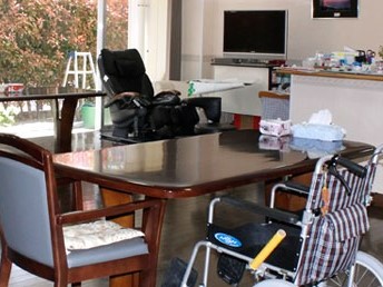 アレンジメントケア桜ヶ丘