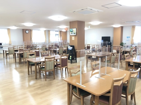 ココファン東静岡