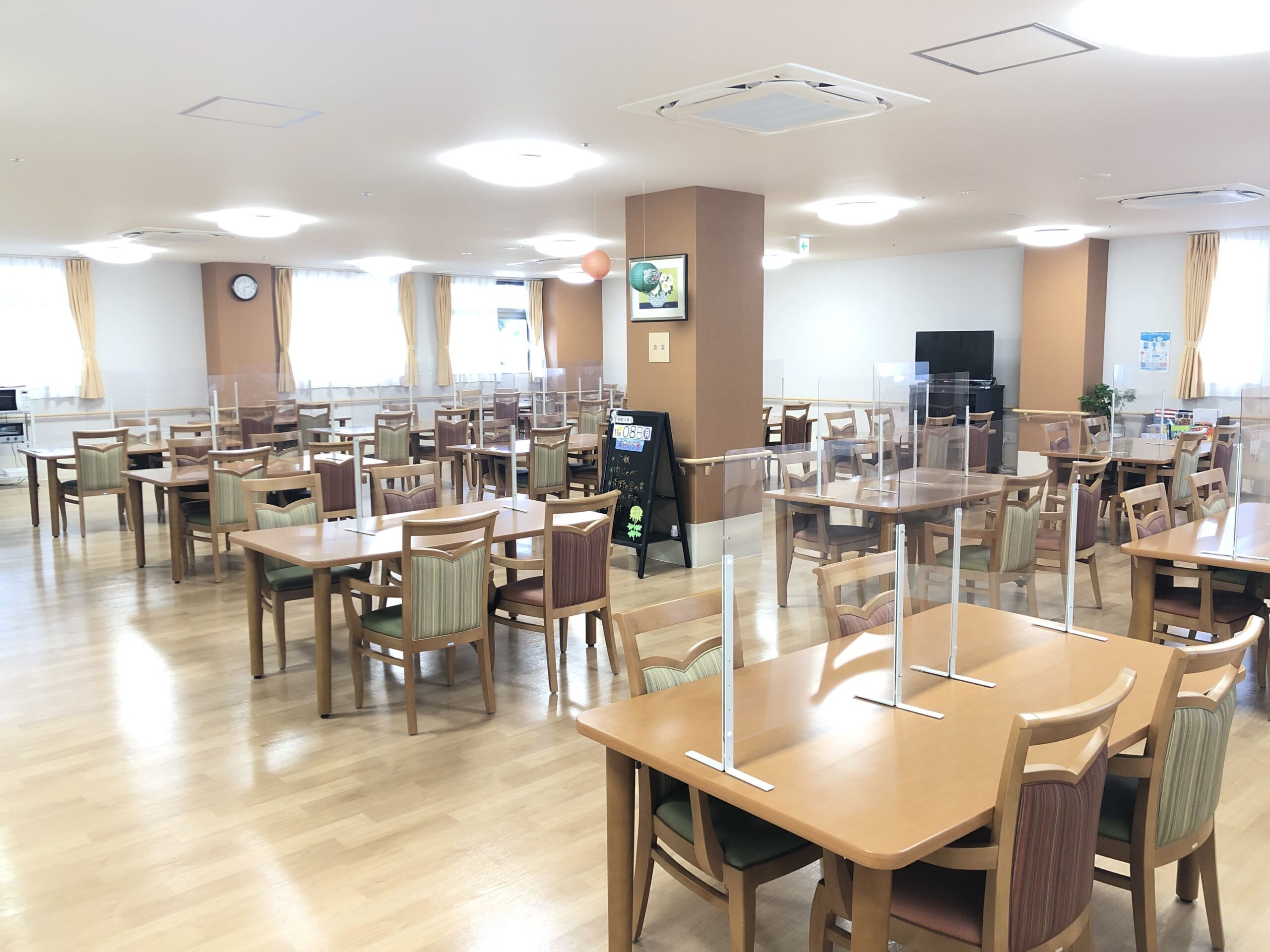 ココファン沼津泉町