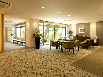 グライフ北安東