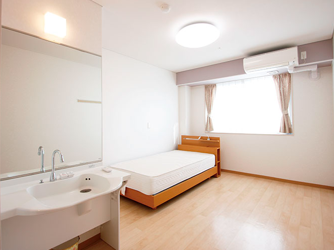 ヒューマンヒルズ森島