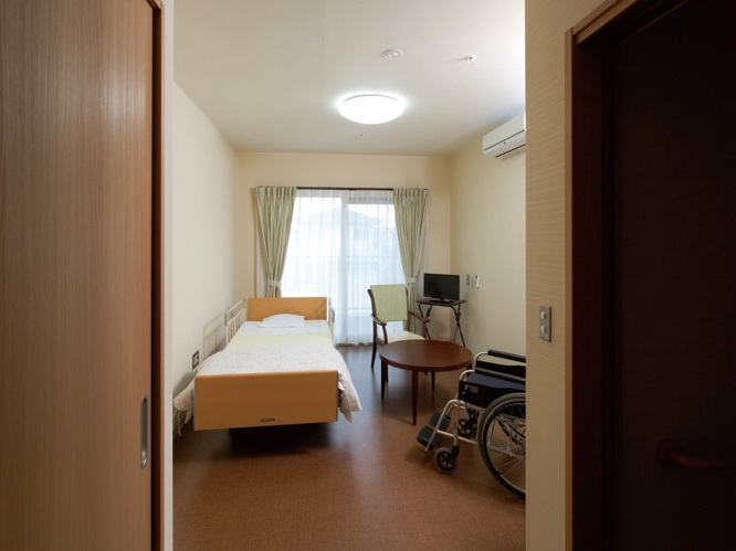 ヒューマンヒルズ富士