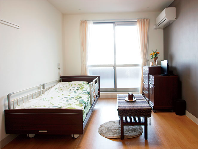 ヒューマンヒルズ新富士