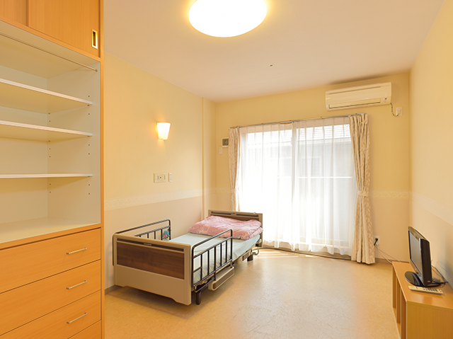 住宅型有料老人ホーム サザンクロス