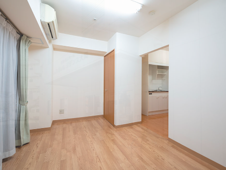 ふれあいレジデンス大岡