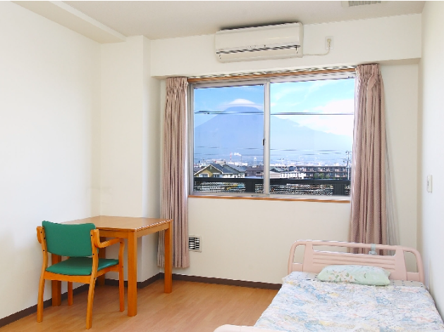 有料老人ホーム フローレンス新富士