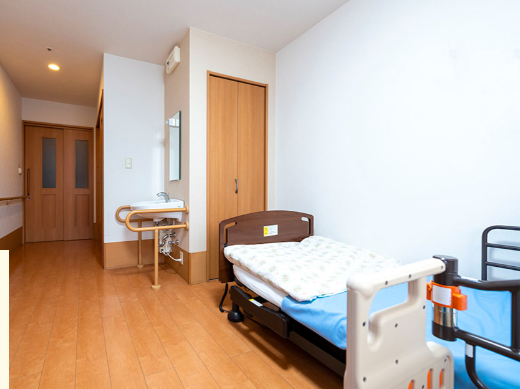 ウェルビーイング清水