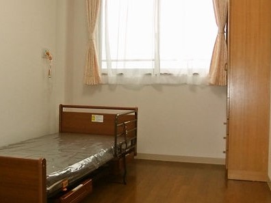 グループホーム イー・ケア中里