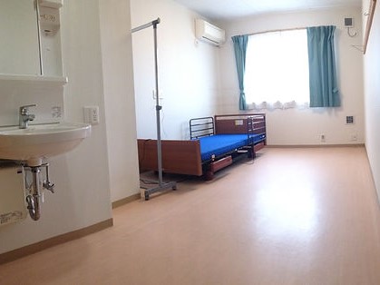 有料老人ホーム フローレンス川島田