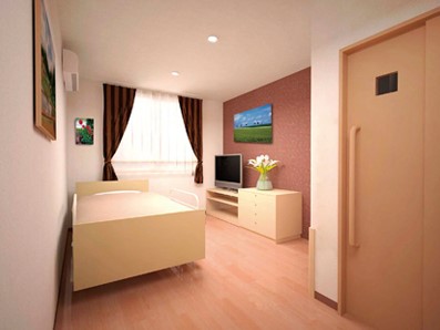 なごやかレジデンス浜松山手