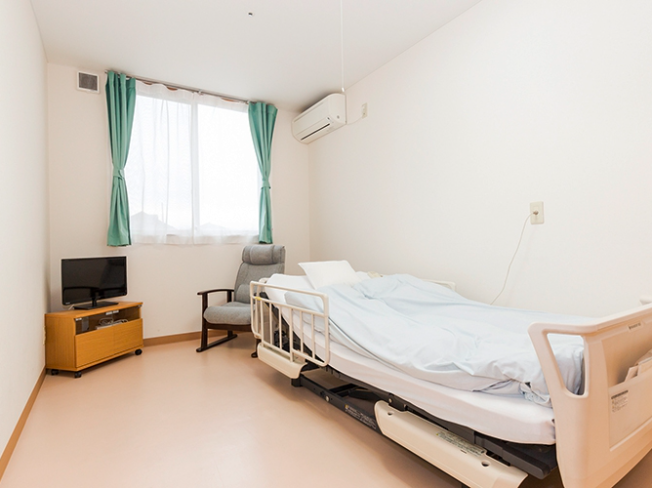 ル・グランガーデン清水