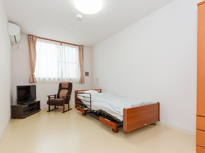 ル・グランガーデン三島