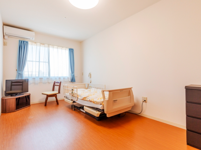 ル・グランガーデン沼津