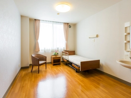 有料老人ホーム ぺリデ長田