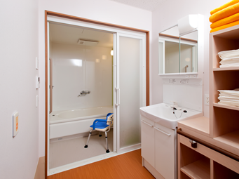 はーとらいふ富士駅南