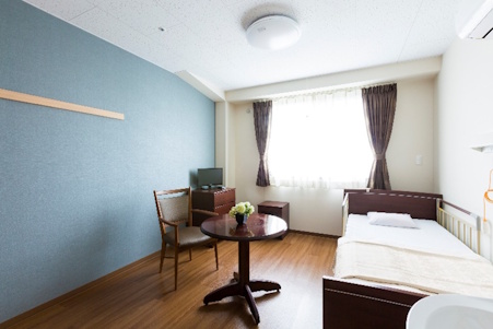 有料老人ホーム ペリデアネックス