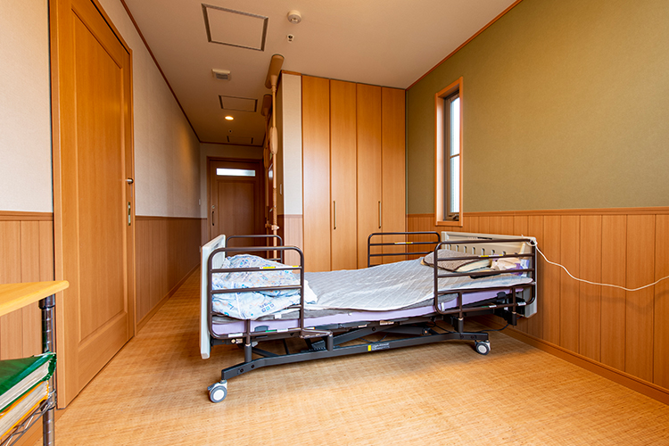 サービス付き高齢者向け住宅 ふじの花