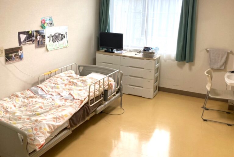 はーとらいふ若の宮