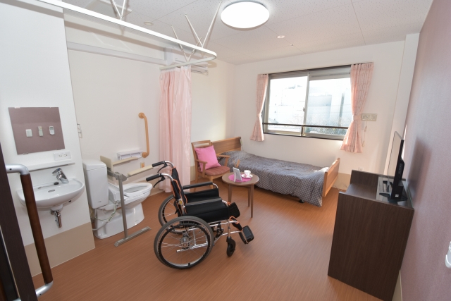 はーとらいふ富士宮