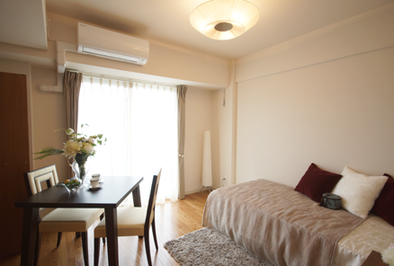 ヒルトップ壱番町