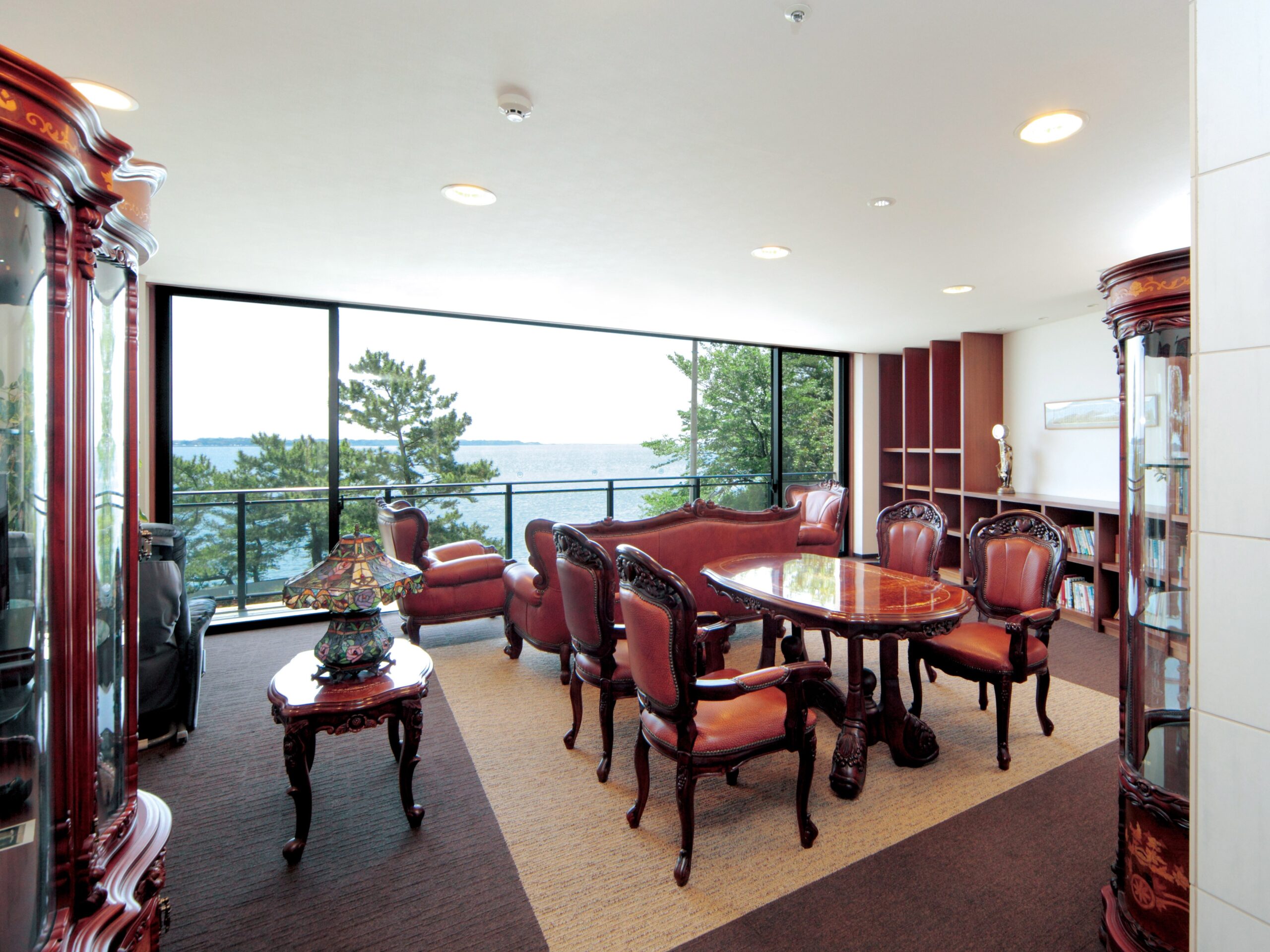 ウェルネス浜名湖_浜松市北区住宅型有料老人ホーム