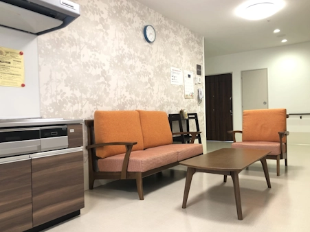 ココファン東静岡