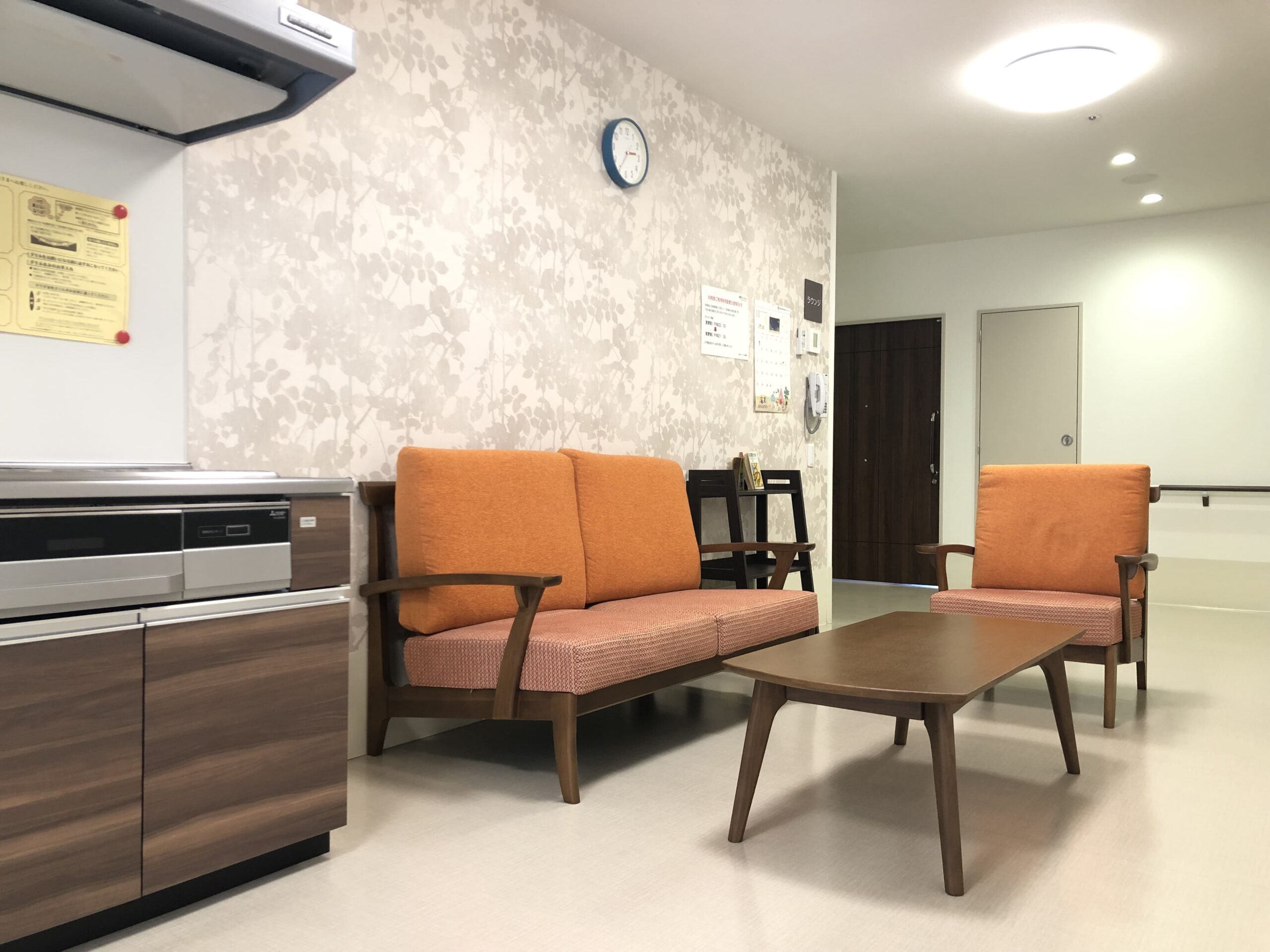 ココファン沼津泉町