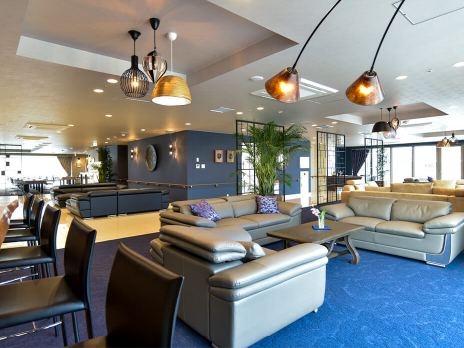 ロングライフ・クイーンズ静岡呉服町