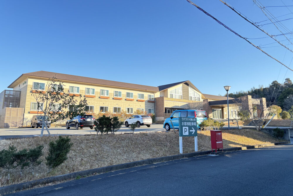 ラクラス可睡の杜レジデンス