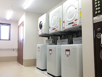 ココファン静岡大和