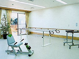 ナーシングホームあしたば