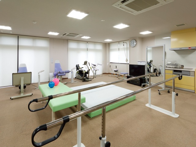 ヒューマンヒルズ富士